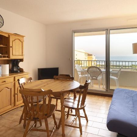 Les Indes Galantes- 299- Studio Vue Mer- 4 Pers Agde Exterior photo